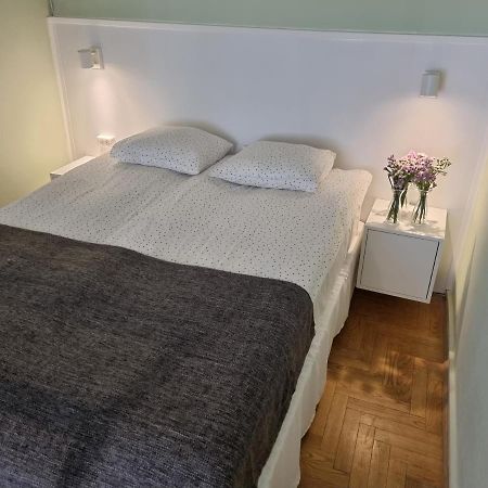 St. Mark Apartment คราคูฟ ภายนอก รูปภาพ