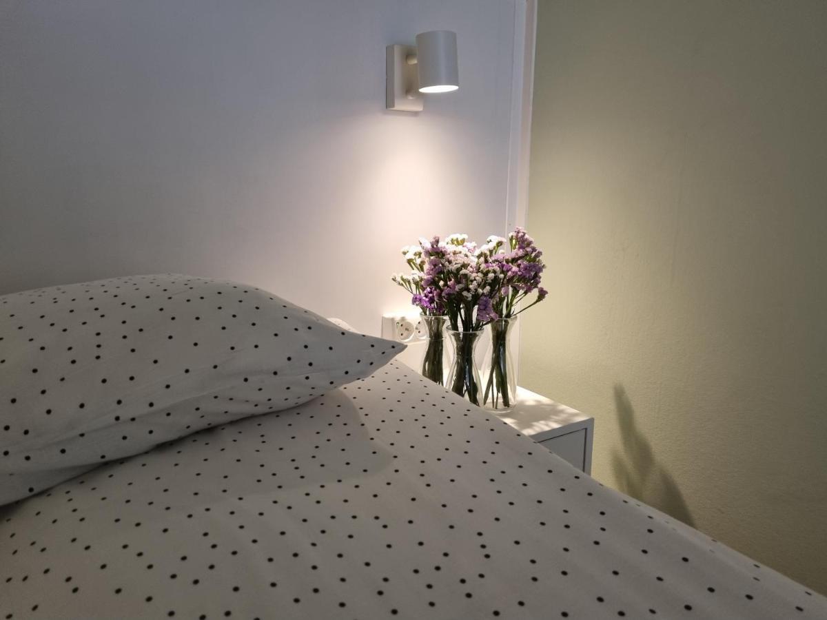 St. Mark Apartment คราคูฟ ภายนอก รูปภาพ